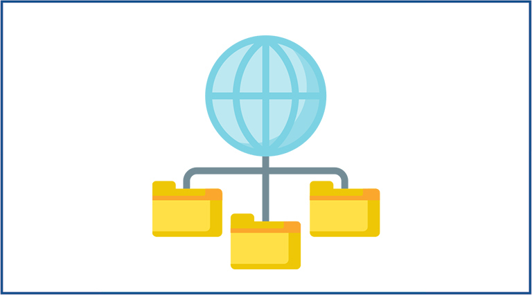 TCP/IP 기능